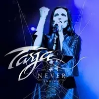 Never Enough (Live) - Tarja