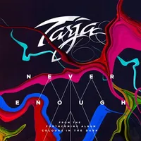 Never Enough - Tarja