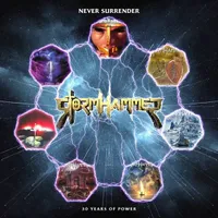 Never Surrender - 30 Years of Power - StormHammer