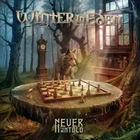 Never Untold - Winter in Eden