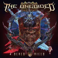 Never Yield - The Unguided