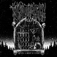 Never a Night So Dark - Tumultuous Ruin