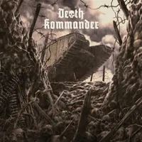 Never to Grow Old - Death Kommander