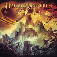 Neverealm - Valiant Sentinel
