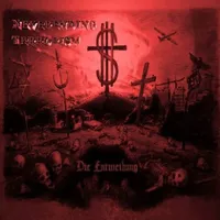 Neverending Terrorism - Die Entweihung
