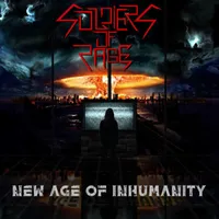 New Age of Inhumanity - Soldiers of Rage