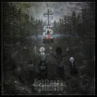 Lighthouse - New England Folk Tales