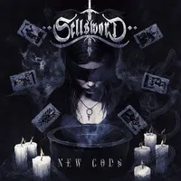 New Gods - Sellsword