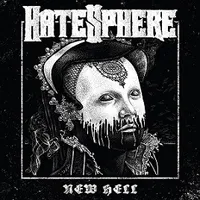 New Hell - HateSphere