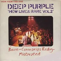 New Live & Rare Vol. 2 - Deep Purple