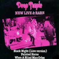 New Live & Rare - Deep Purple