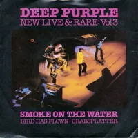 New Live and Rare - Vol. 3 - Deep Purple