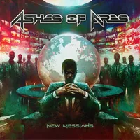 New Messiahs - Ashes of Ares
