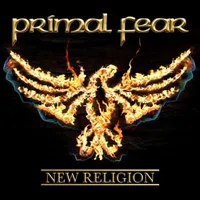 New Religion - Primal Fear