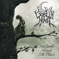 New Roads Through Old Places - Goblin Hovel
