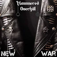New War - Hammered Overkill