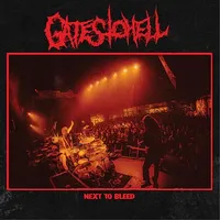 Next to Bleed - Gates to Hell