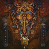 Nexus Teleport Fracture - Voidstar Nocturnal