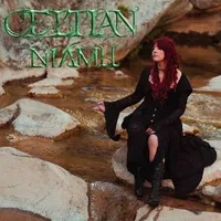 Niamh - Celtian