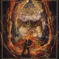 Nibelungenblut - Asenheim