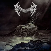 Gravecrawler - Nidus