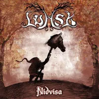 Nidvisa - Lumsk