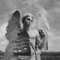 Nieistnienie - Udręka