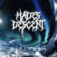 Niflheim - Hades Descent