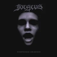 Night Demon: Awakened - Forgeus