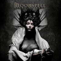 Night Eternal - Moonspell