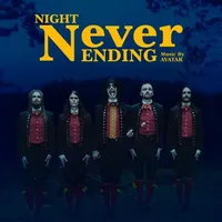 Night Never Ending - Avatar