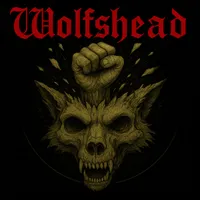 Night Strutter - Wolfshead
