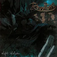 Night Visions - Revoltons