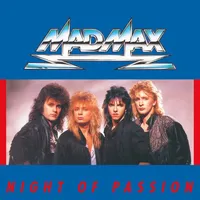 Night of Passion - Mad Max