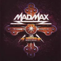 Night of White Rock - Mad Max