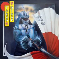Night of the Blade - Tokyo Blade