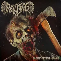 Night of the Horrid - Revolting