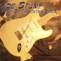 Night of the Living Shred - Joe Stump