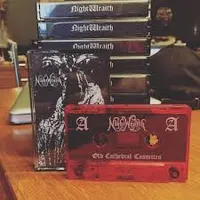NightWraith - NightWraith