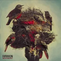Nightingale - Haken