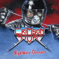 Nightmare Deceiver - Crimson Storm