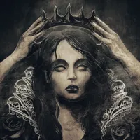 Nightmares Are Dreams Too - Bloodred Hourglass