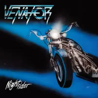 Nightrider - Venator