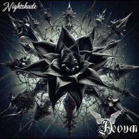 Nightshade - Aevum