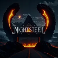 Nightsteel - Nightsteel