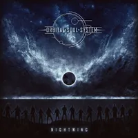 Nightwing - Orbital Soul System