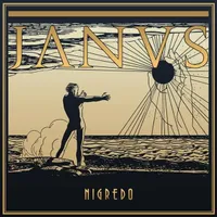 Nigredo - Janvs