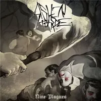 Nine Plagues - Ashen Horde
