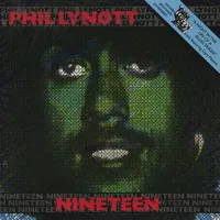 Nineteen - Philip Lynott