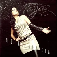 No Bitter End - Tarja